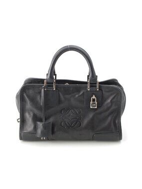 Loewe | Bags | Loewe Anagram Mini Shoulder Bag | Poshmark